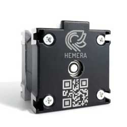 Hermera Extruder E3D Melo3D Hermera Extruder E3D Melo3D