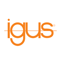 igus-bearings-upgrade-Melo3D-Custom-3D-Printer