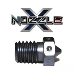 Nozzle X E3D Melo3D Nozzle X E3D Melo3D